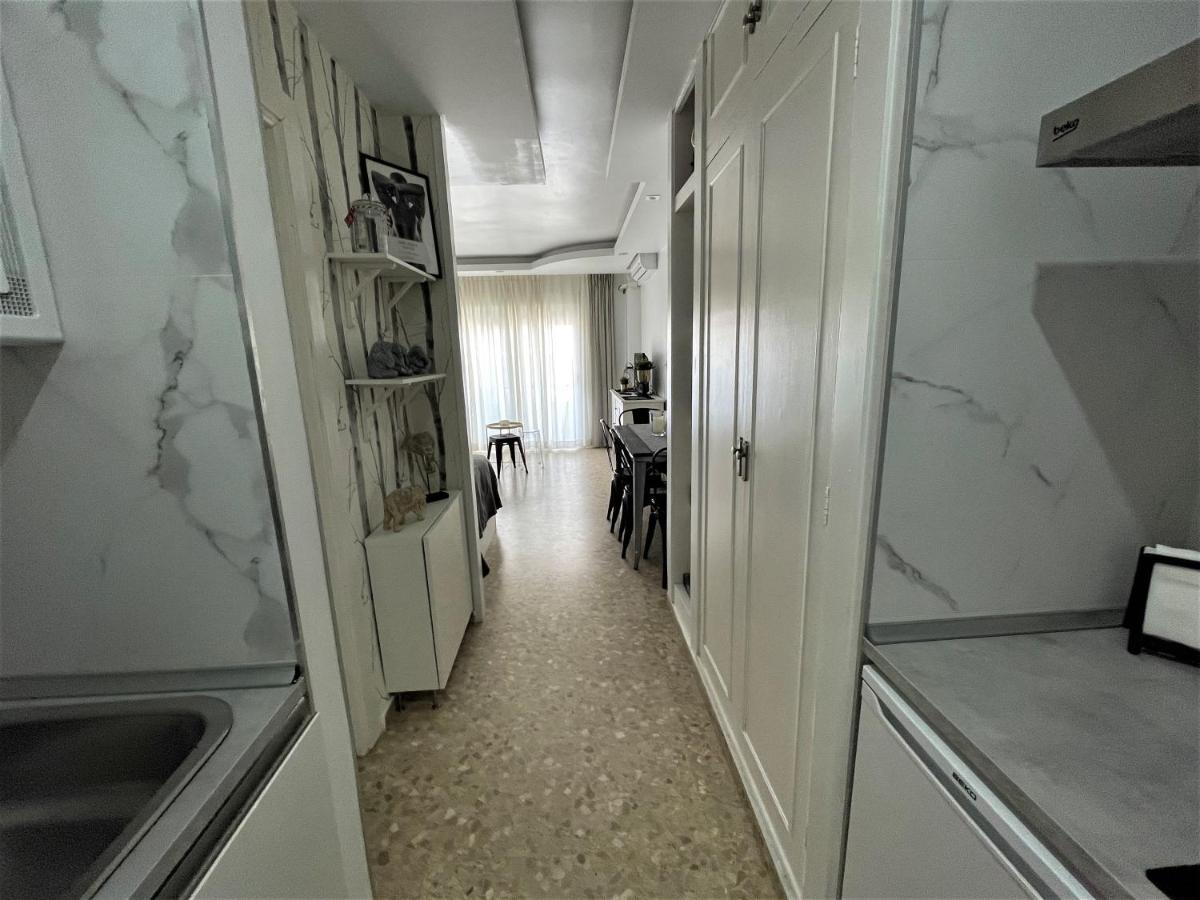 Ver620 - Terraza Con Vistas Al Mar, Reformado, Wifi, Fire Stick Amazon, Centro A 5 Min, Playa A 15 Min, 托雷莫利诺斯 外观 照片