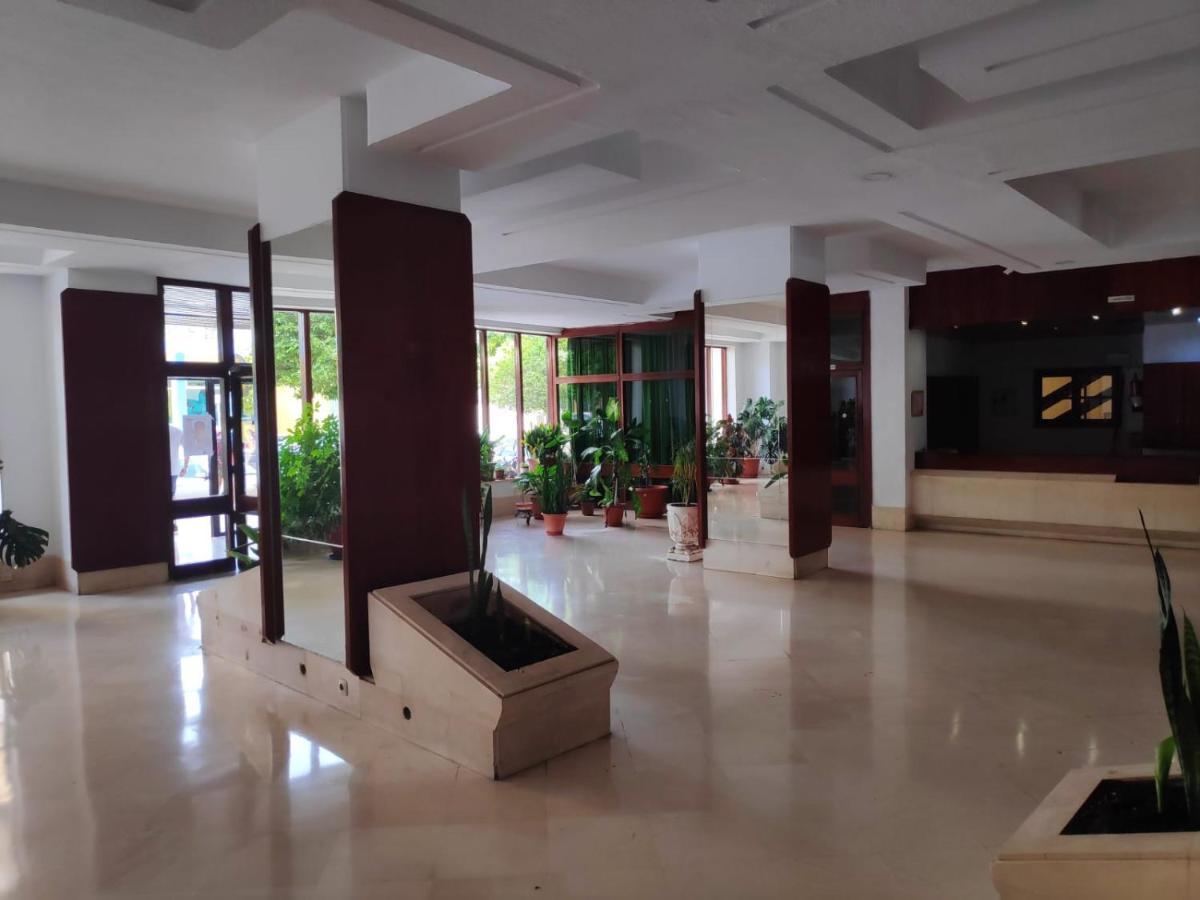 Ver620 - Terraza Con Vistas Al Mar, Reformado, Wifi, Fire Stick Amazon, Centro A 5 Min, Playa A 15 Min, 托雷莫利诺斯 外观 照片