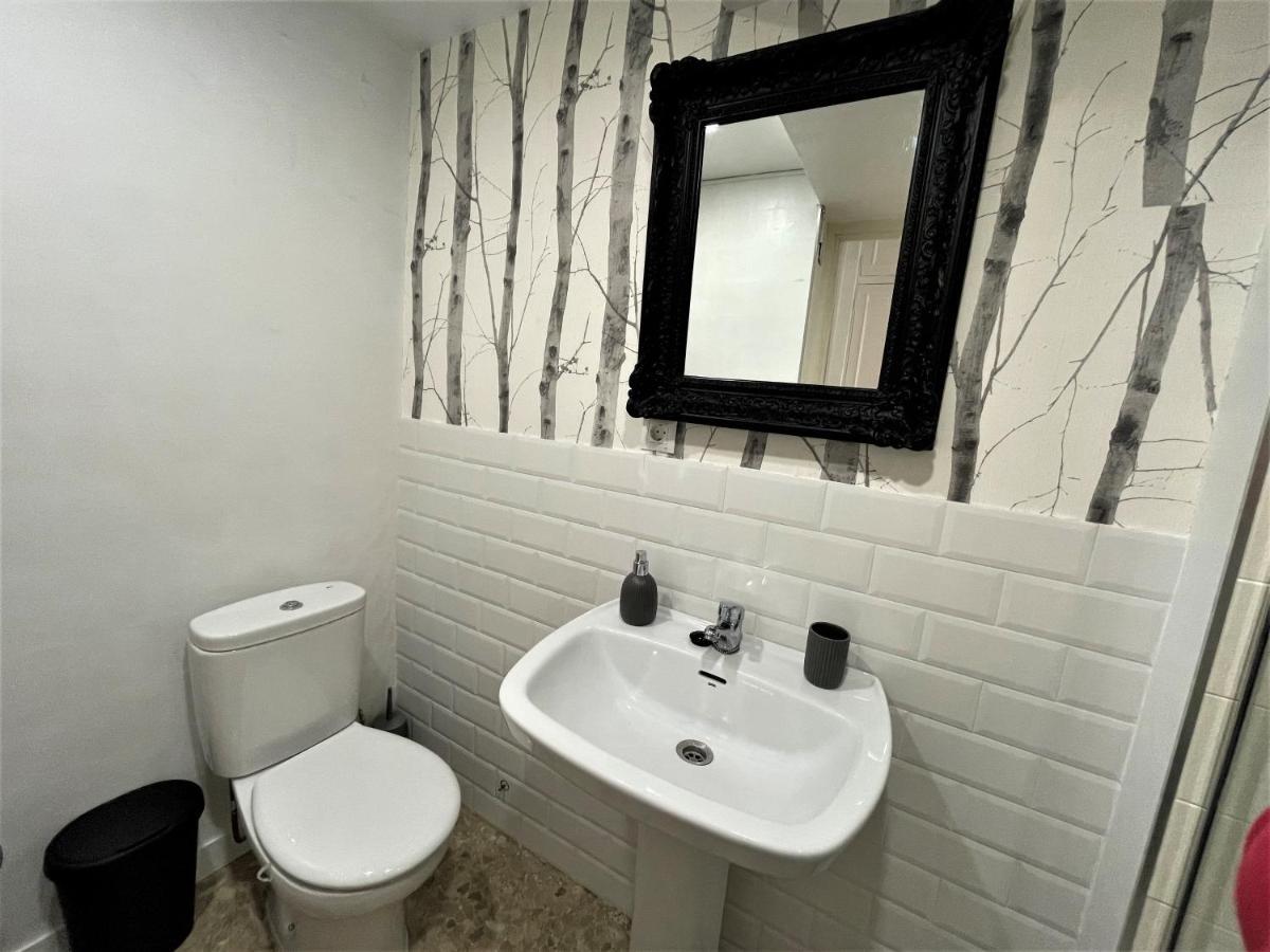 Ver620 - Terraza Con Vistas Al Mar, Reformado, Wifi, Fire Stick Amazon, Centro A 5 Min, Playa A 15 Min, 托雷莫利诺斯 外观 照片